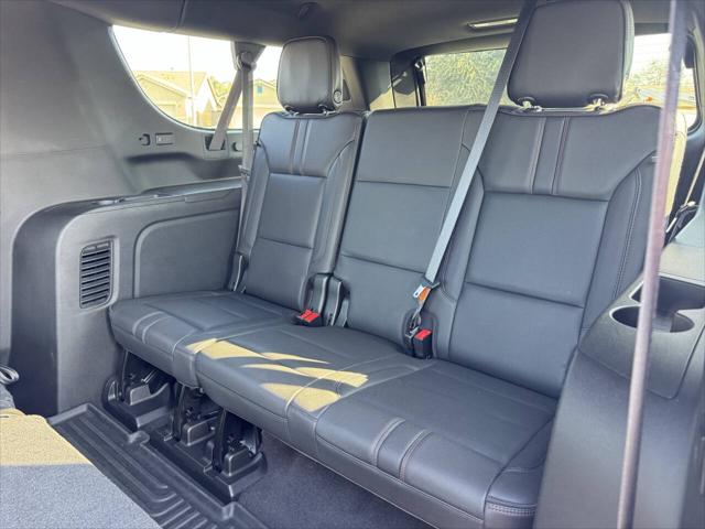 2021 Chevrolet Suburban 2WD RST