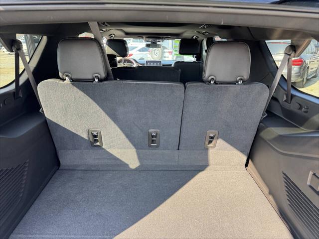 2021 Chevrolet Suburban 2WD RST