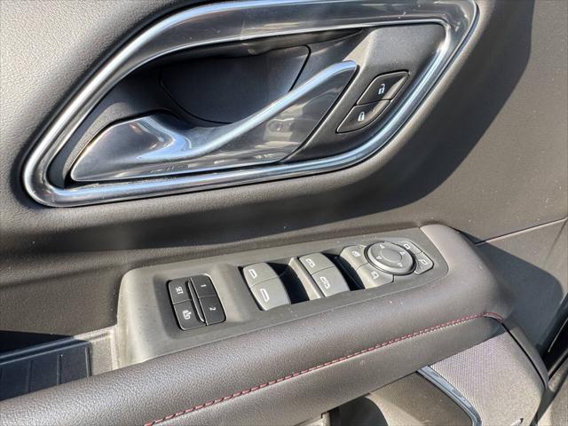 2021 Chevrolet Suburban 2WD RST