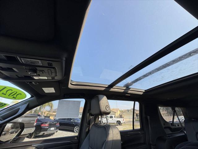 2021 Chevrolet Suburban 2WD RST