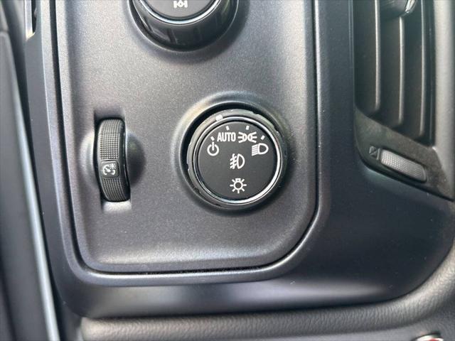 2024 Chevrolet Silverado MD Work Truck