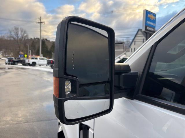 2024 Chevrolet Silverado MD Work Truck