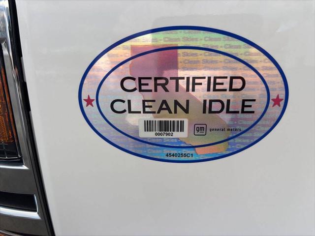 2024 Chevrolet Silverado MD Work Truck