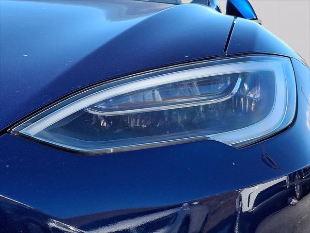 2018 Tesla Model S 75D