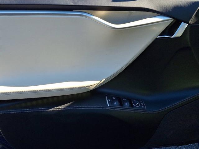2018 Tesla Model S 75D