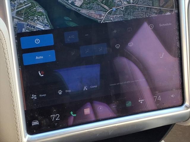 2018 Tesla Model S 75D