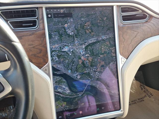 2018 Tesla Model S 75D