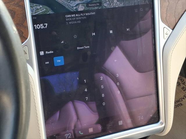 2018 Tesla Model S 75D