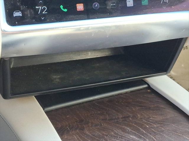 2018 Tesla Model S 75D