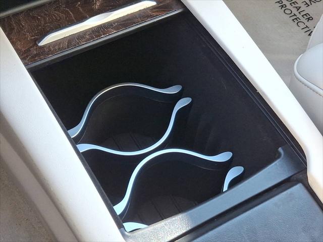 2018 Tesla Model S 75D