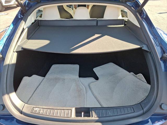 2018 Tesla Model S 75D