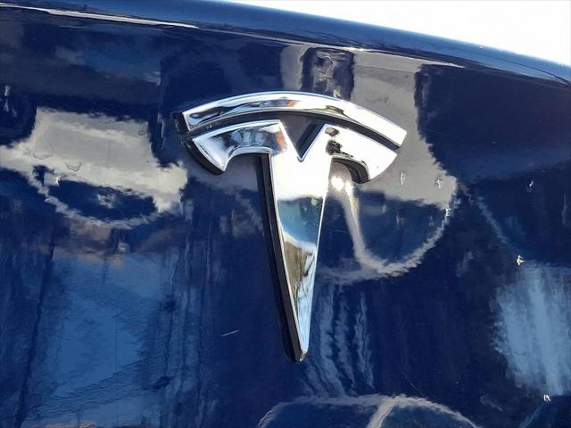 2018 Tesla Model S 75D