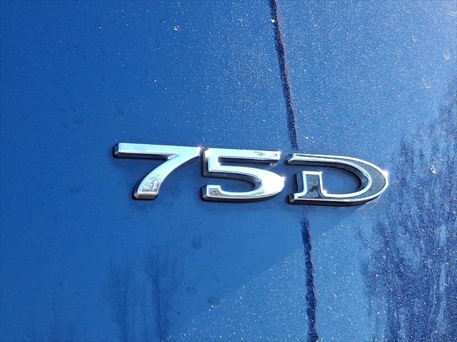 2018 Tesla Model S 75D