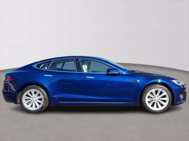 2018 Tesla Model S 75D