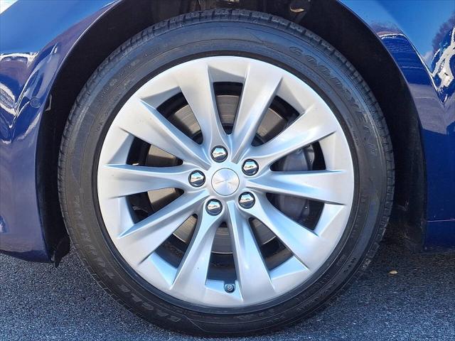 2018 Tesla Model S 75D