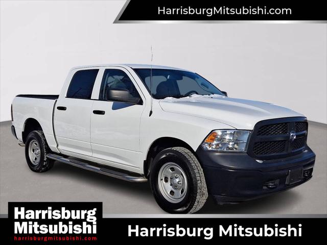 2016 Ram 1500 Tradesman for sale in Harrisburg, PA