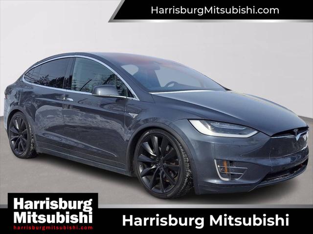 2016 Tesla Model X 90D for sale in Harrisburg, PA