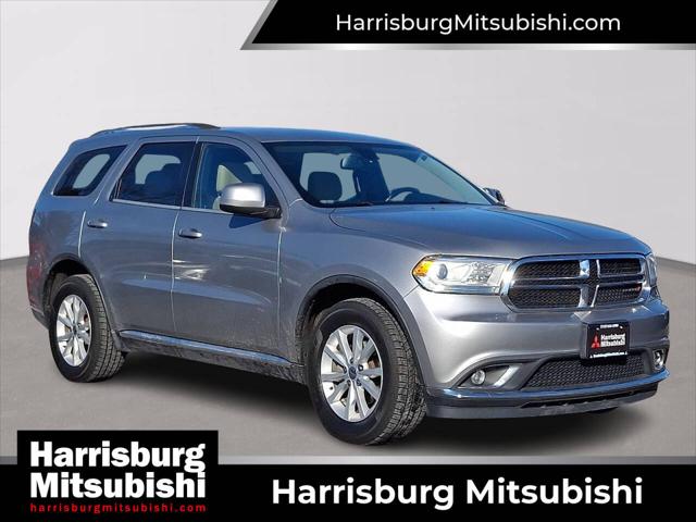 2015 Dodge Durango SXT for sale in Harrisburg, PA