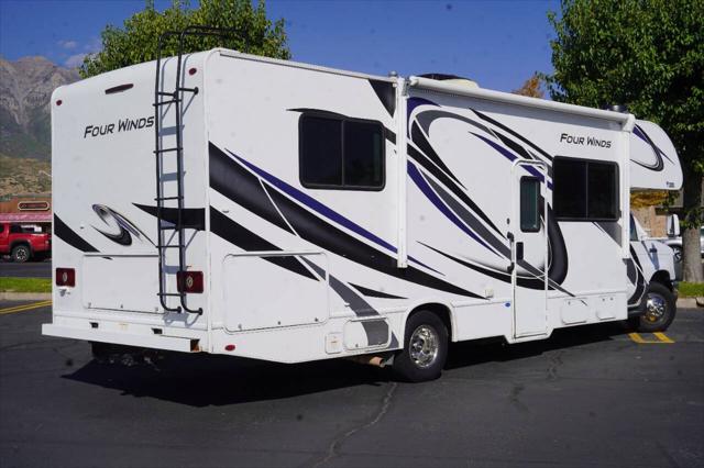 2021 Ford E-450 Cutaway 28Z