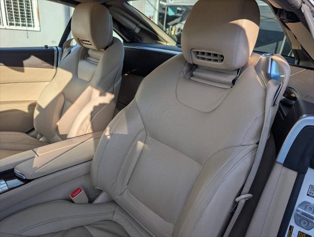 2019 Mercedes-Benz SL SL 550 SL 550 2dr Roadster