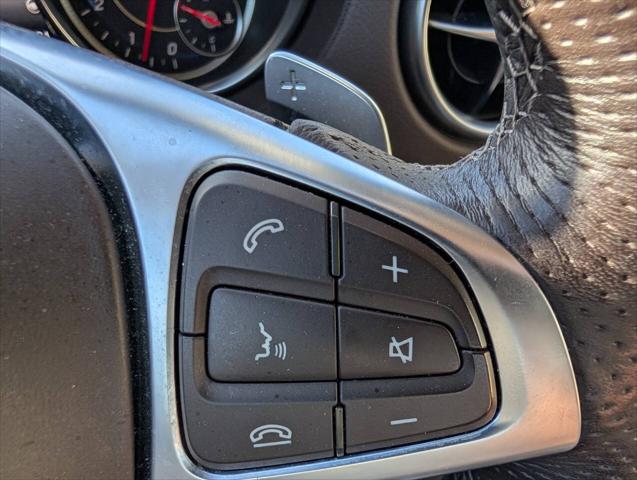 2019 Mercedes-Benz SL SL 550 SL 550 2dr Roadster