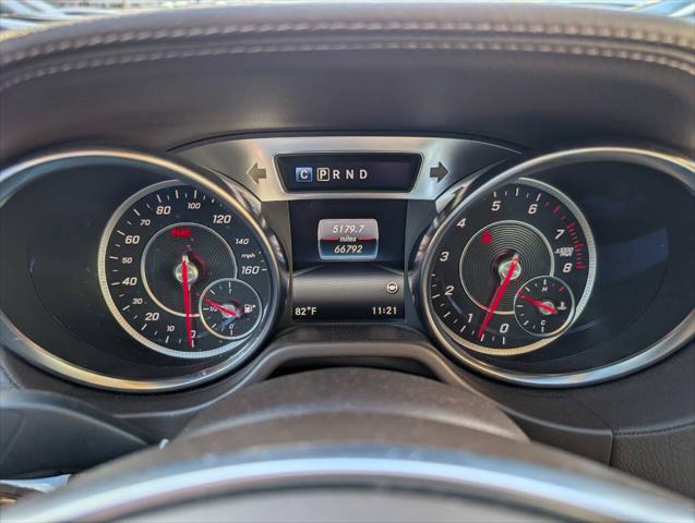 2019 Mercedes-Benz SL SL 550 SL 550 2dr Roadster
