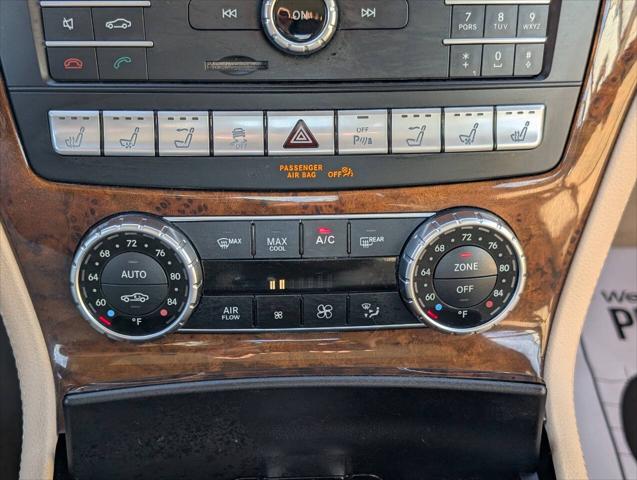 2019 Mercedes-Benz SL SL 550 SL 550 2dr Roadster
