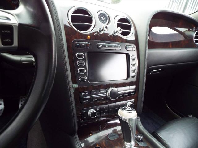 2010 Bentley Continental GTC Speed