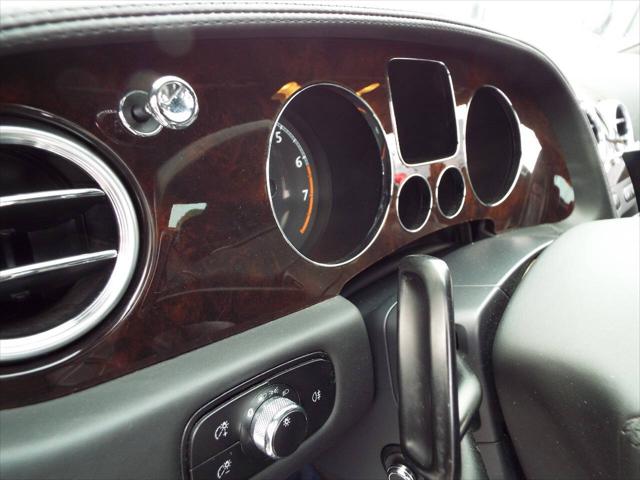 2010 Bentley Continental GTC Speed