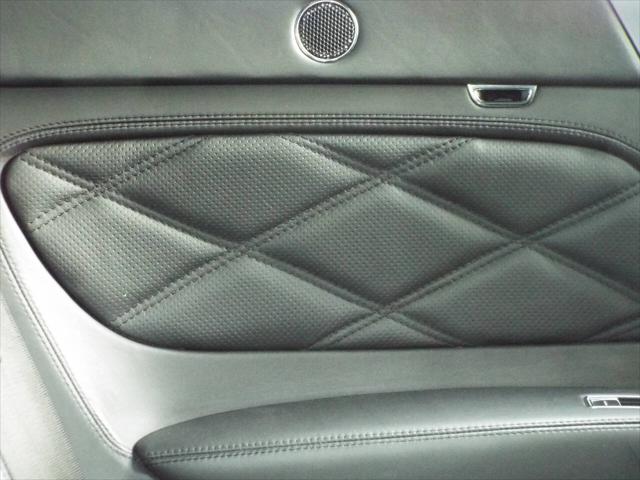 2010 Bentley Continental GTC Speed