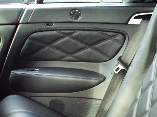 2010 Bentley Continental GTC Speed