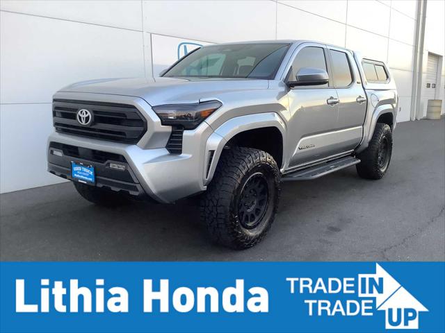 2024 Toyota Tacoma SR5 for sale in Medford, OR