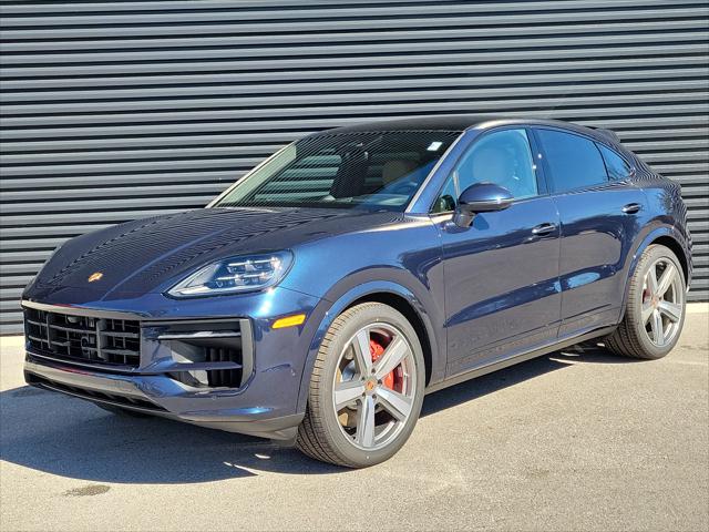 2026 Porsche Cayenne S for sale in Saint Petersburg, FL
