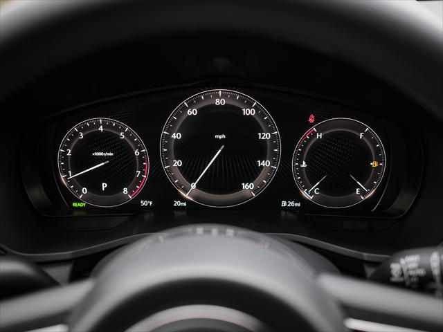2026 Mazda CX-70 3.3 Turbo Premium Plus