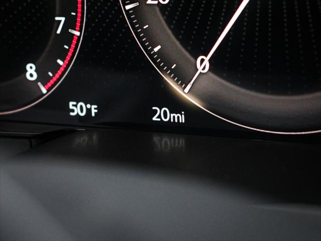 2026 Mazda CX-70 3.3 Turbo Premium Plus
