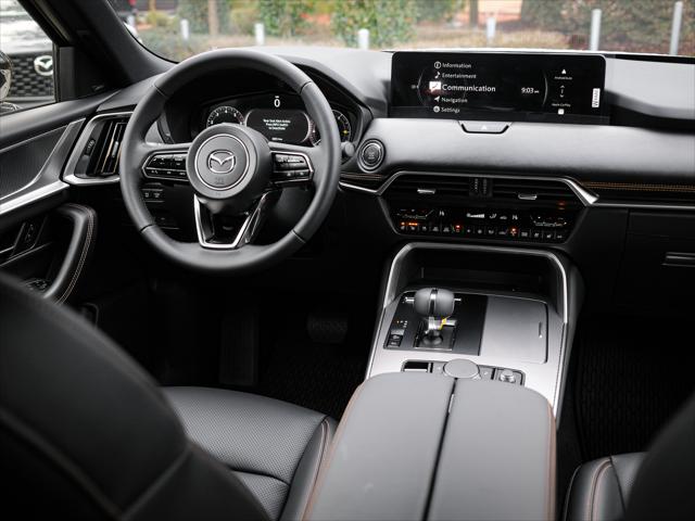 2026 Mazda CX-70 3.3 Turbo Premium Plus