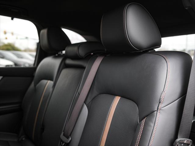 2026 Mazda CX-70 3.3 Turbo Premium Plus