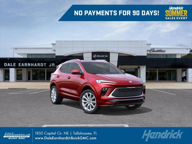 2026 Buick Encore GX Avenir FWD for sale in Tallahassee, FL
