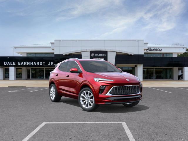 2026 Buick Encore GX Avenir FWD