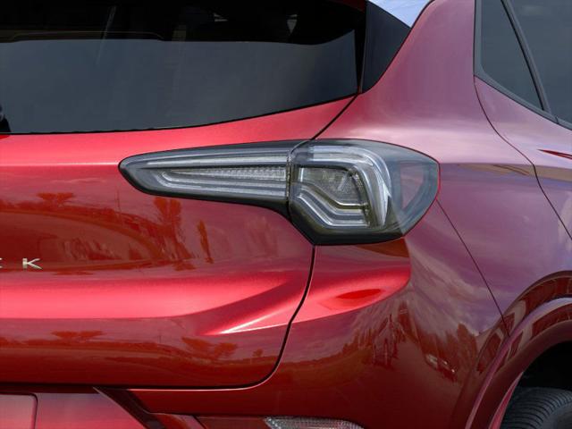 2026 Buick Encore GX Avenir FWD
