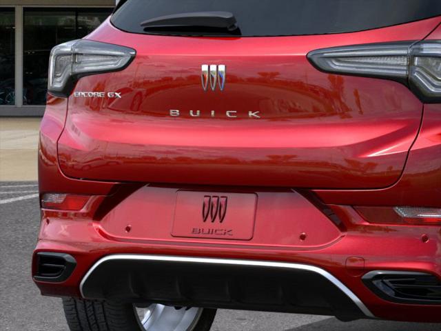 2026 Buick Encore GX Avenir FWD