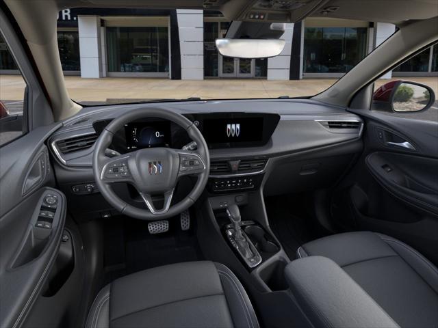 2026 Buick Encore GX Avenir FWD