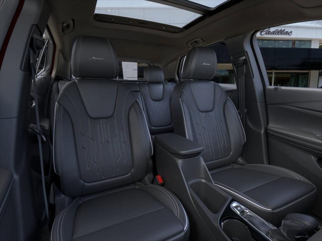 2026 Buick Encore GX Avenir FWD