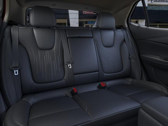 2026 Buick Encore GX Avenir FWD