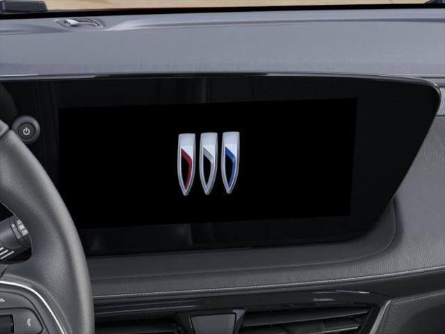2026 Buick Encore GX Avenir FWD