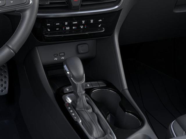 2026 Buick Encore GX Avenir FWD