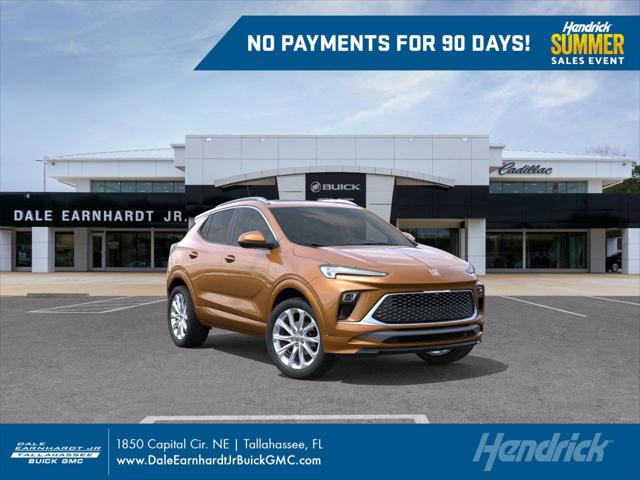 2026 Buick Encore GX Avenir FWD for sale in Tallahassee, FL