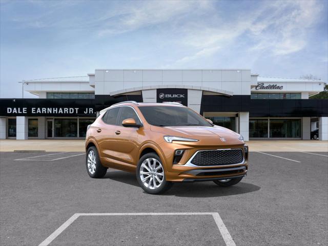 2026 Buick Encore GX Avenir FWD