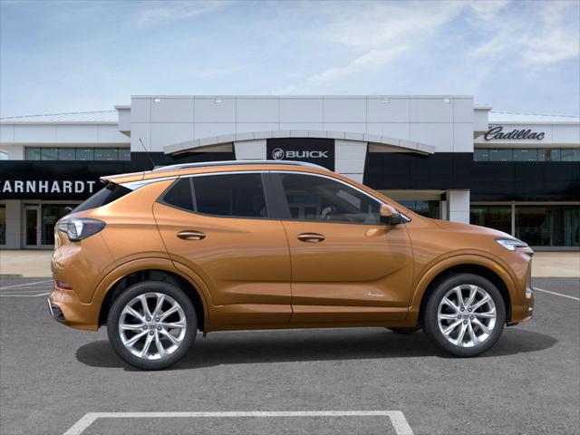 2026 Buick Encore GX Avenir FWD
