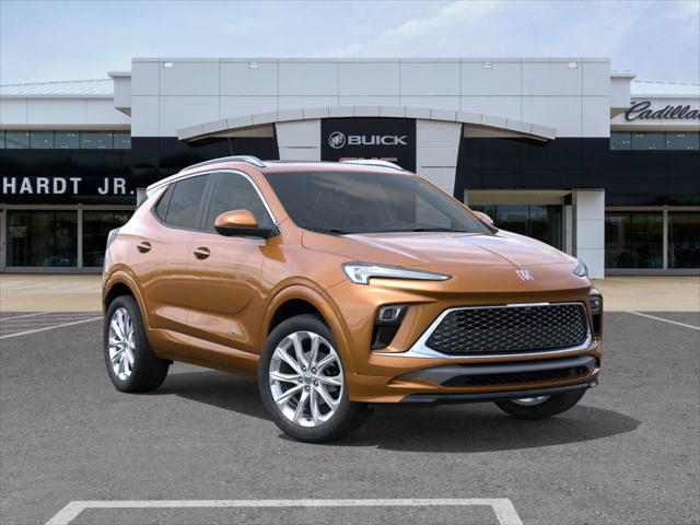 2026 Buick Encore GX Avenir FWD